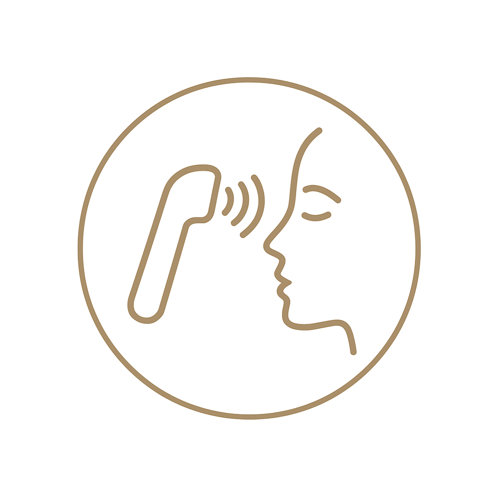 Ultrassom Microfocado