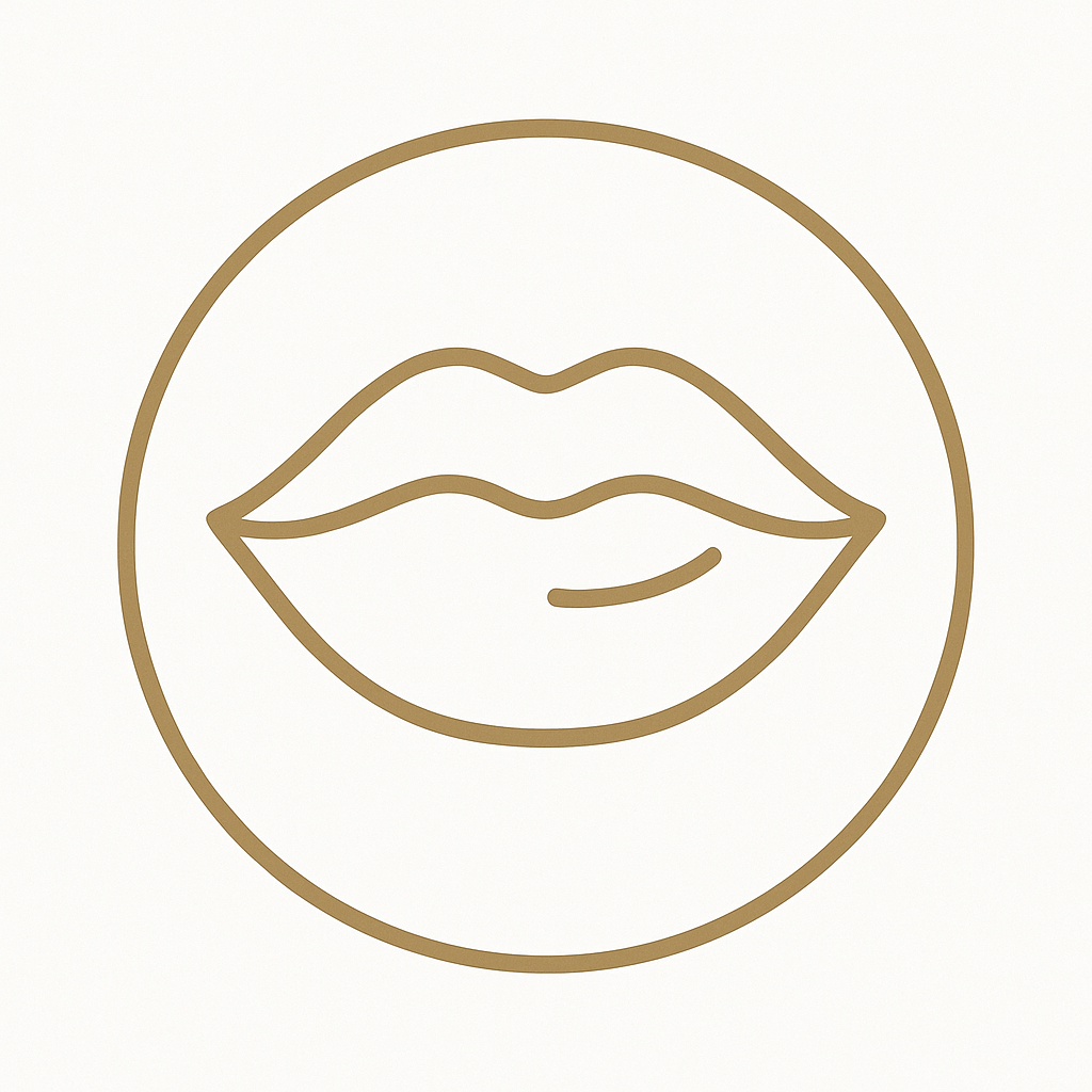 preenchimento labial